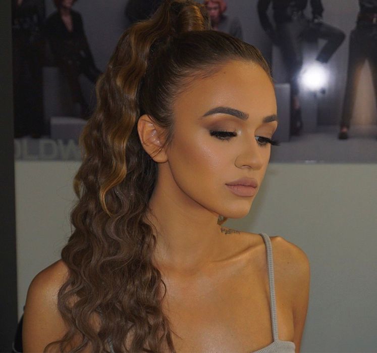 150 lei Machiaj   Make-up profesional/ Machiaj de seara coafat