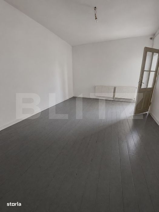 Casa individuala, 119 mp, 678 mp teren, zona Elisabetin
