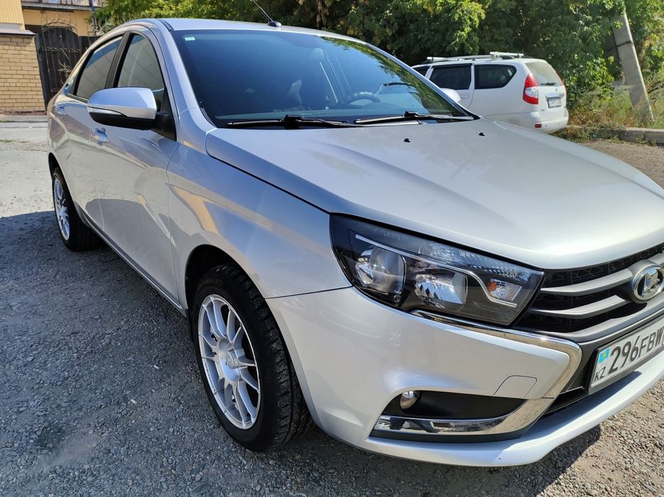 Продам Лада Веста