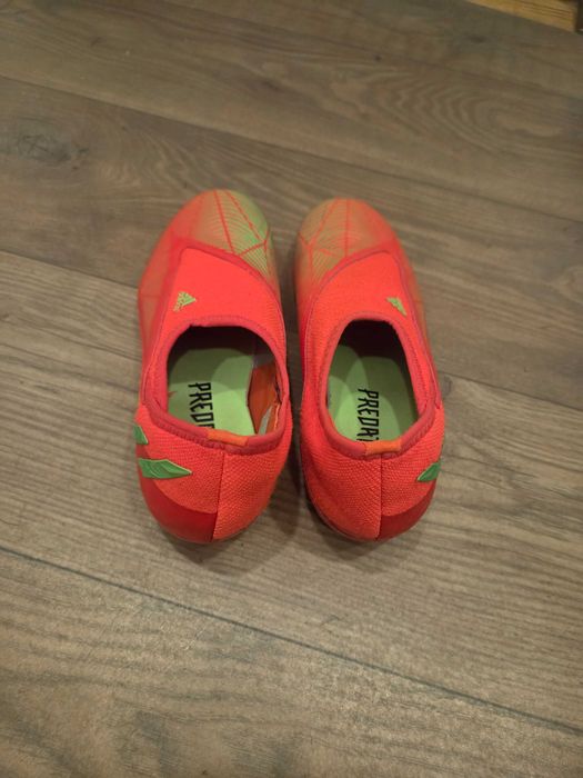 Adidasi fotbal Predator Edge 3