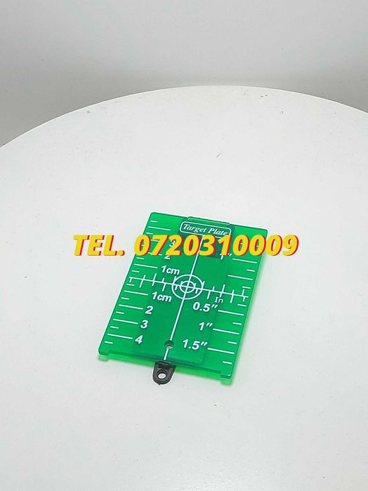Tinta Magnetica Ls 307 Accesoriu Pentru Nivele Laser Verde