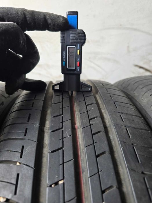 Anvelope / Cauciucuri Bridgestone Ecopia EP150 195/55R16 87V Vara 2020