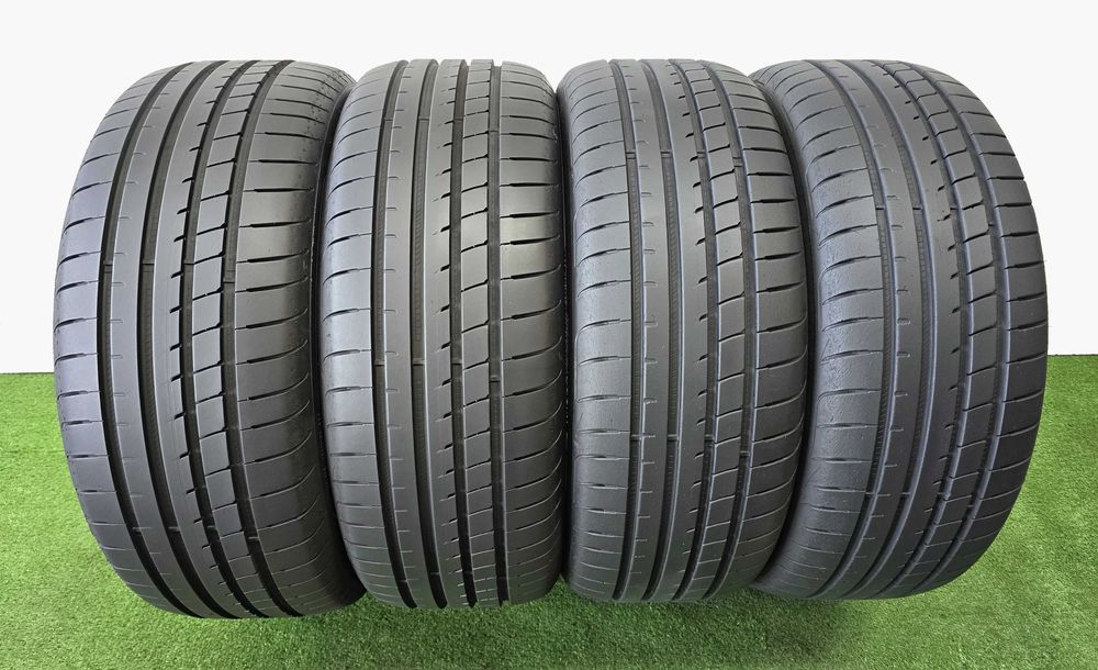 4бр. 215/45/18 GOODYEAR Eagle F1 asimetric 3