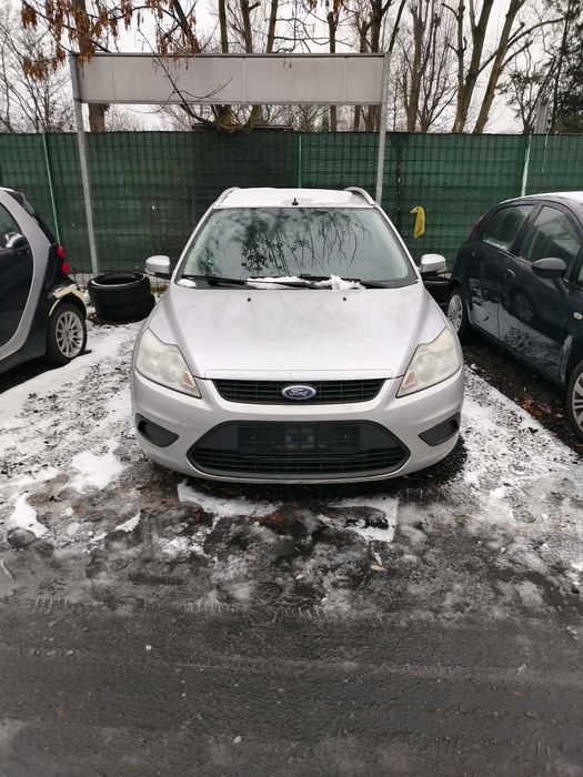 Vând Ford focus 2008