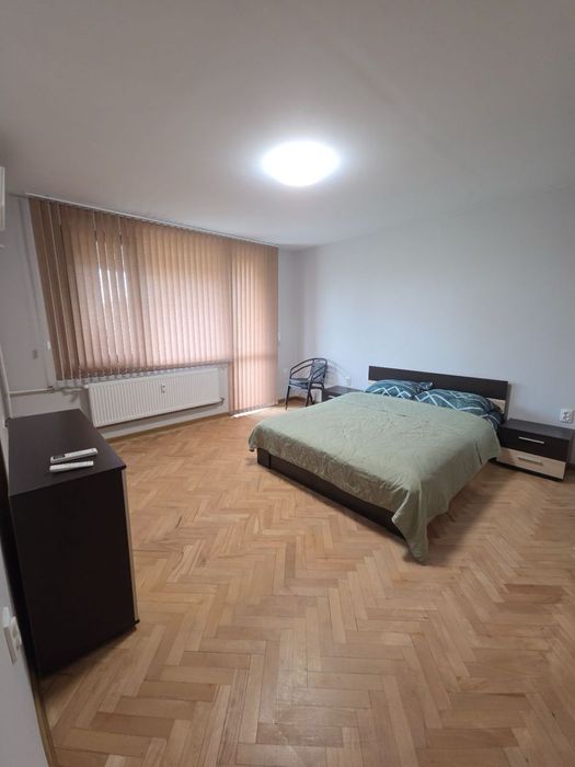 2-стаен апартамент под наем