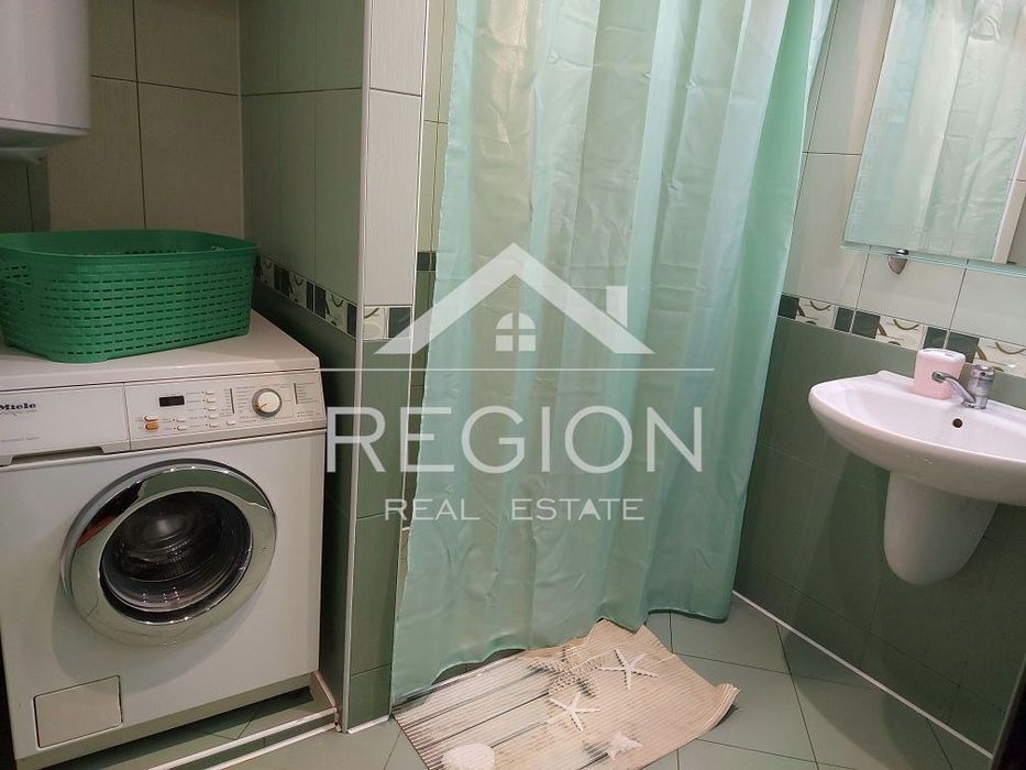 Дава се под наем Двустаен апартамент в Варна, Победа - 62 кв.м за 600 € - Снимка #11