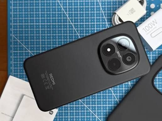 Redmi Note 15 Pro Plus 5G (16GB/256GB)