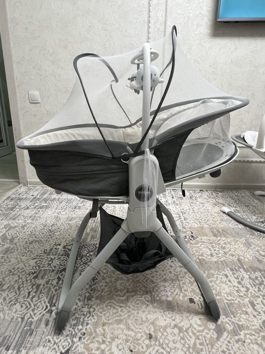 Люлька от фирмы Mastela