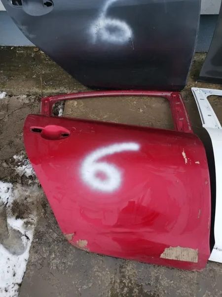 Ușa uși stânga dreapta fata spate mazda 6 2013 /2014/2015/2016/2017 gj