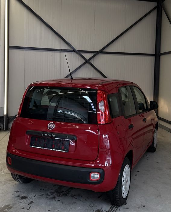 Fiat Panda Twinair / 11.2013 / Rate fixe / Garantie/  Olanda