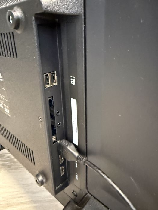 Televizor LED NEI 39NE4000, 98cm Full HD