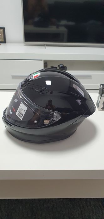 Casca Moto AGV K6 S Masura M