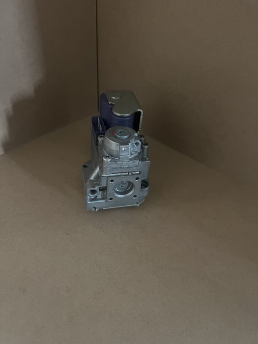 Vana gaz vaillant ecoTec plus in stare perfecta de fuctionare
