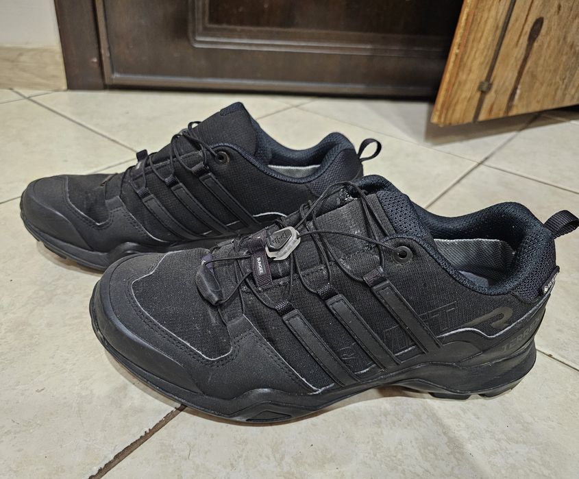 Мъжки обувки Adidas Terrex Goreteh - 42 номер