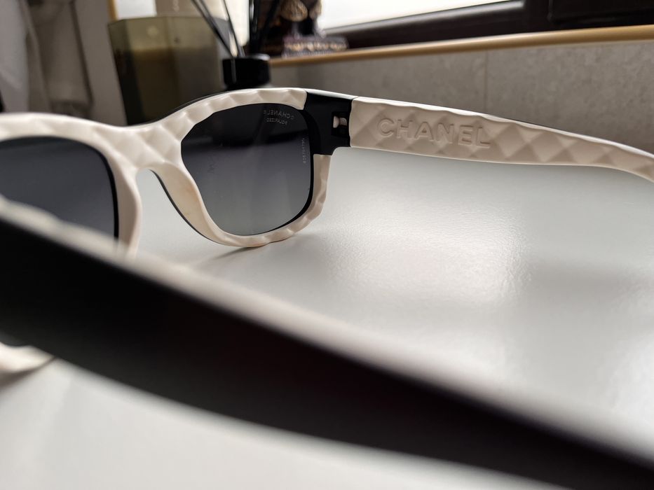 Ochelari de soare Chanel originali