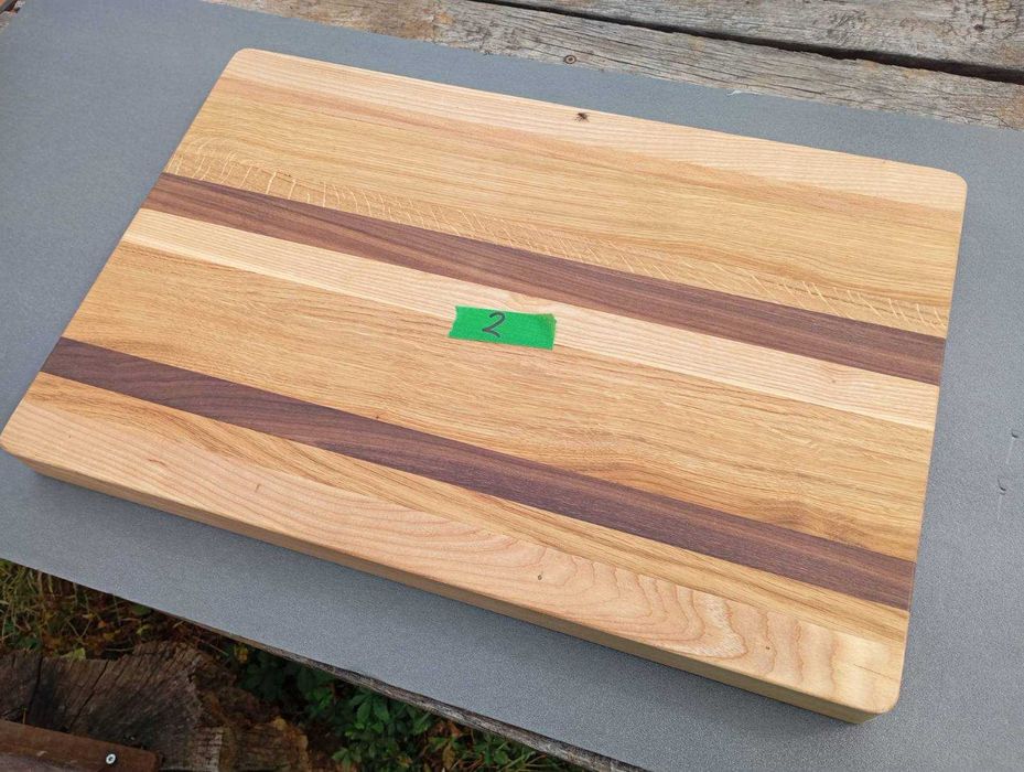 Дъски за рязане на мезета