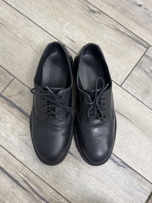 Ботинки Zara, оригинал