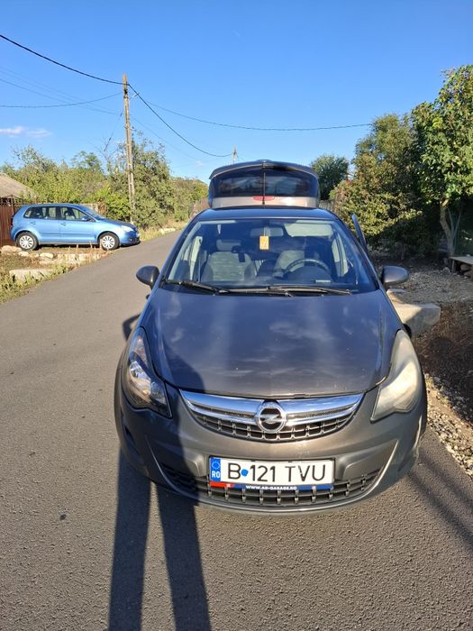 Se vinde Opel Corsa