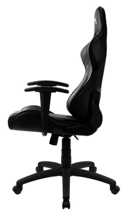 Игровое кресло Aerocool AC100 BR
