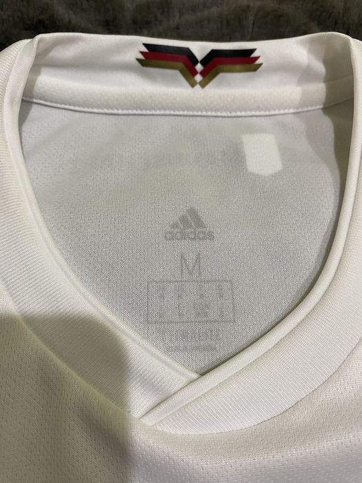 Adidas Germany Home Shirt 2014 WC