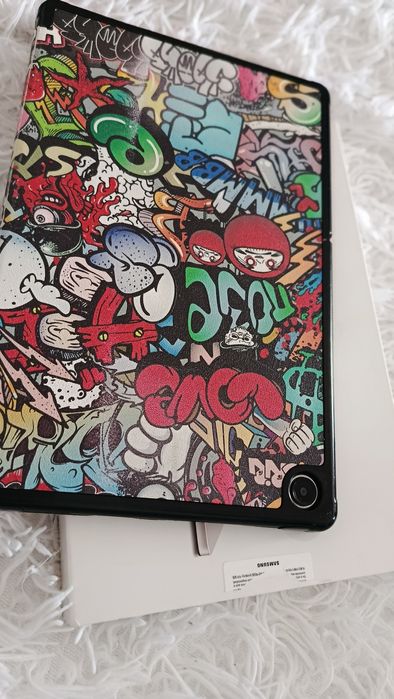 Продам samsung Tab a9 PLUS