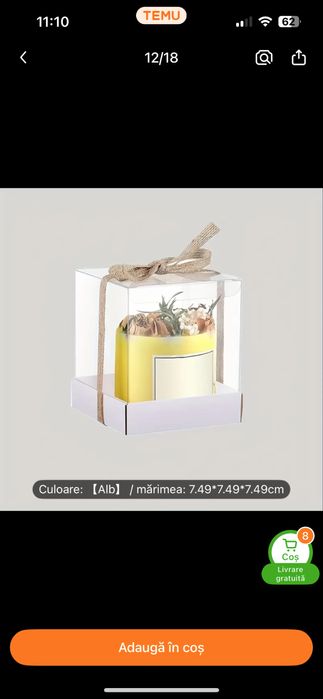 Materiale creatii handmade