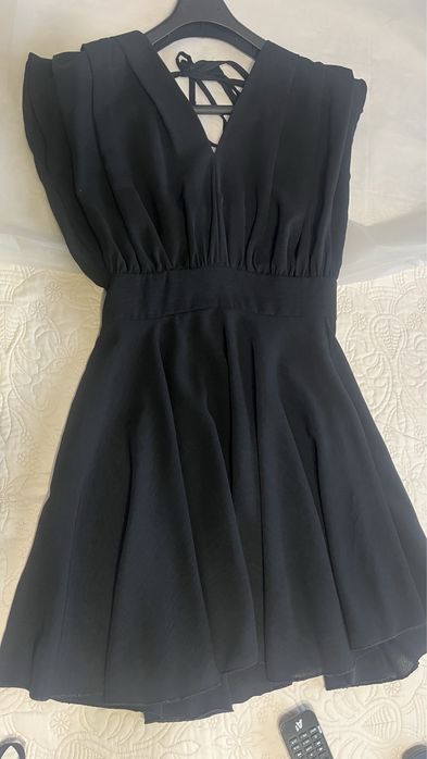 Дамска рокля чисто нова”KRISTINE”