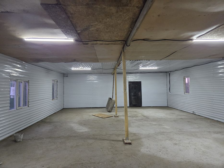 Аренда помещения