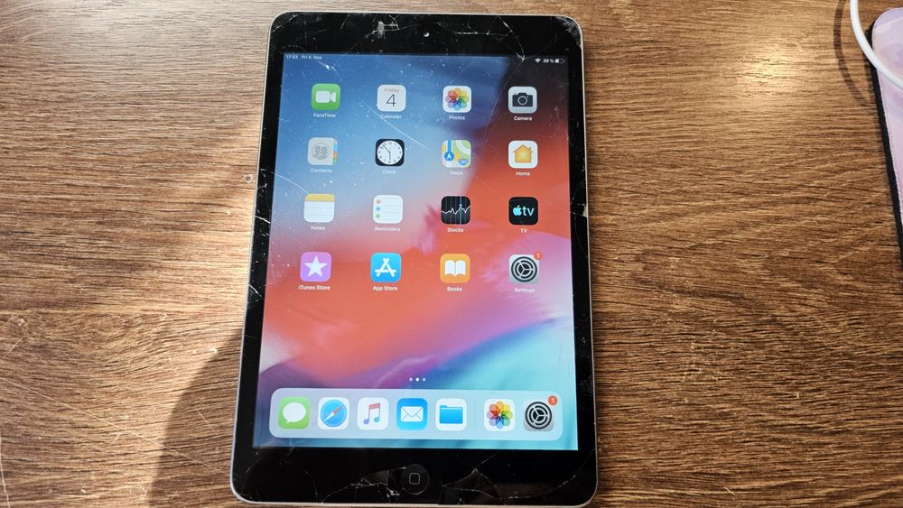 iPad Mini 2 32Gb