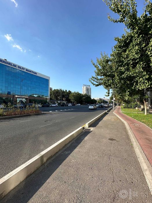 Сдам‼️ помещение 40 м² на 1 линии у метро Айбек, Мирабадский район