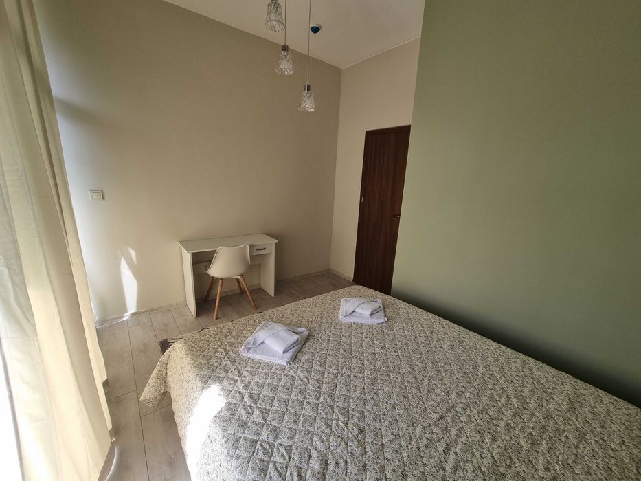 Продава се Тристаен апартамент в Разлог - 61 кв.м за 732 €/кв.м - Снимка #3
