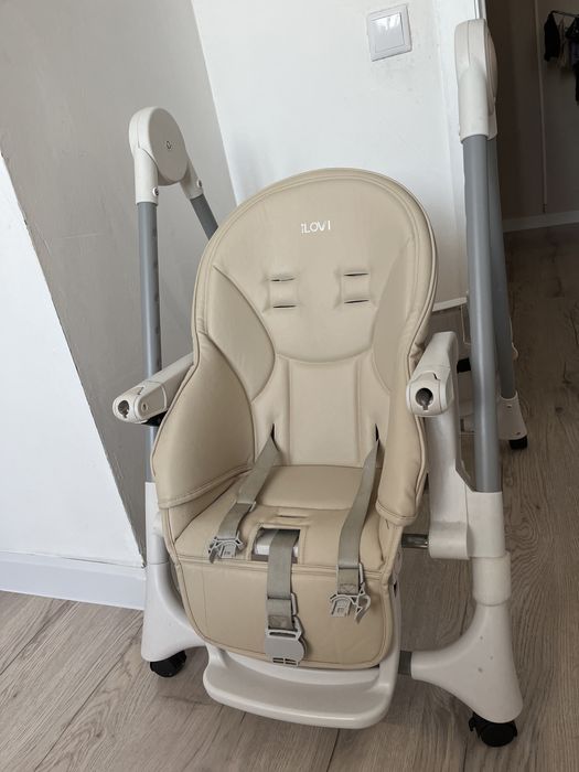 Стул для кормления