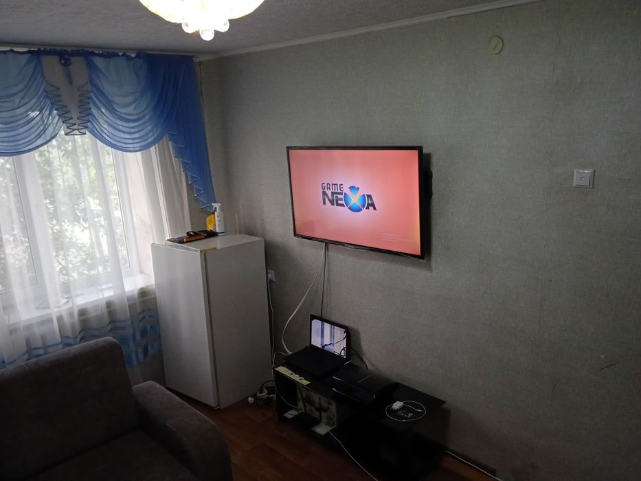 Продам 3х комнатную квартиру