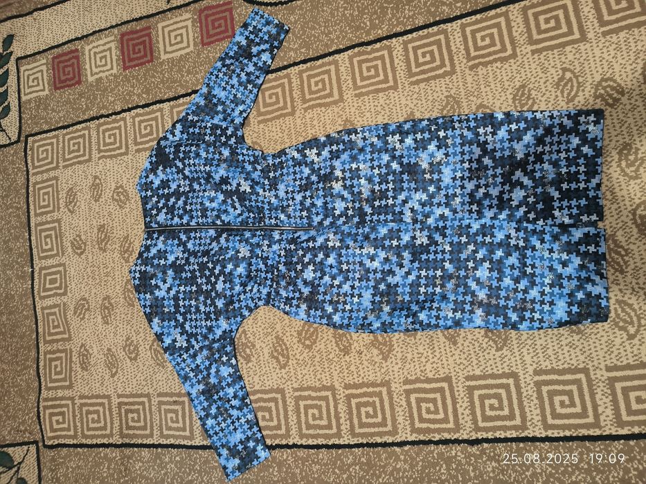 Платье от  Faberlic  нове 44 размер