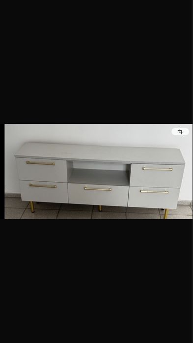 Мебель в ггстиную Тумба- комод