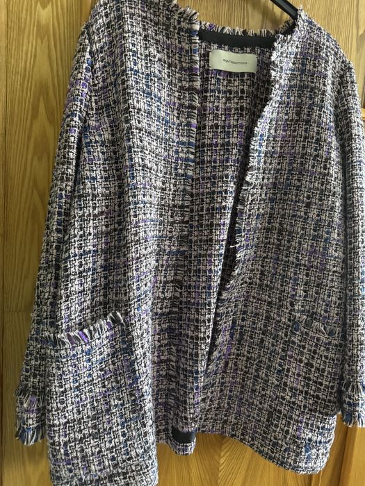 Жакет женский, размер 50