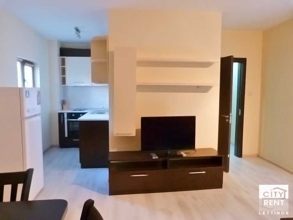 102115 Обзаведено жилище в топ центъра на  Велико Търново