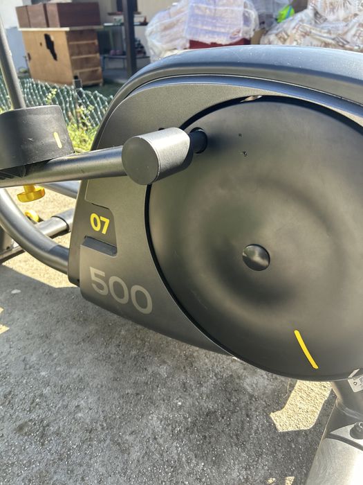 Кростренажор Domyos 500