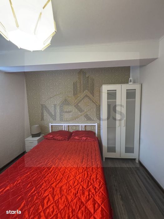 Apartament 3 camere - Decomandat - Dimitrie Leonida - Parcare