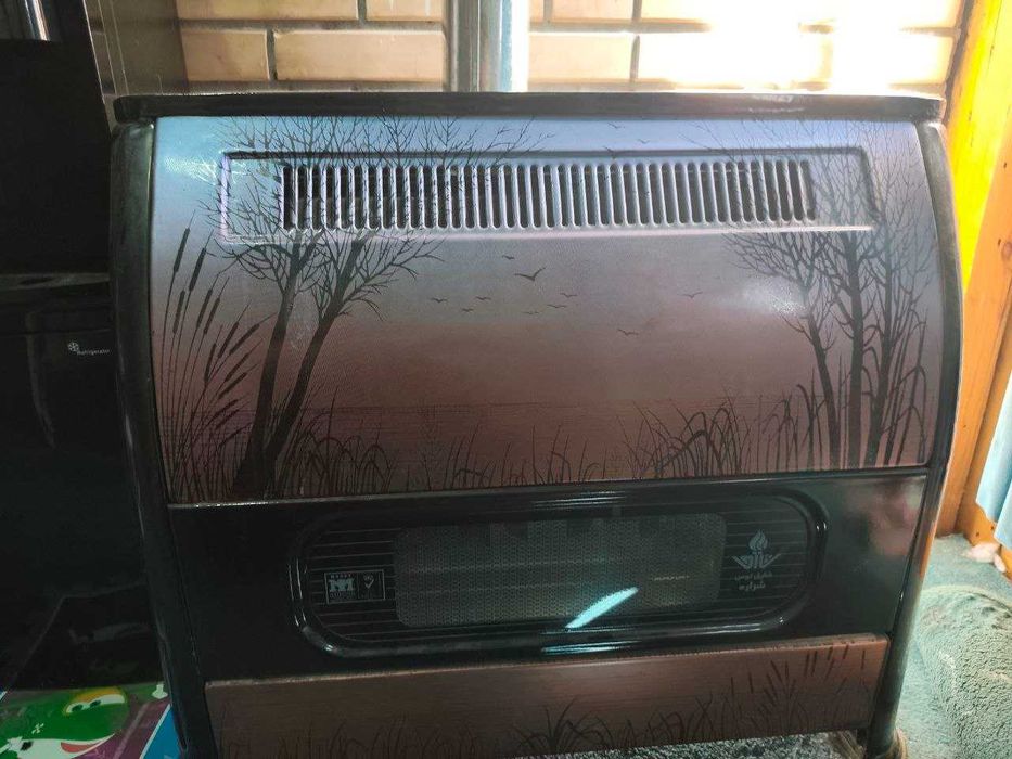 Срочно продаётся Иранская печка.