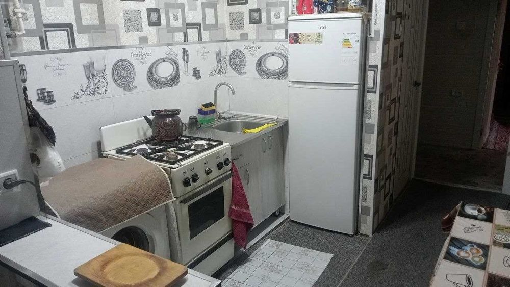 Продается квартира