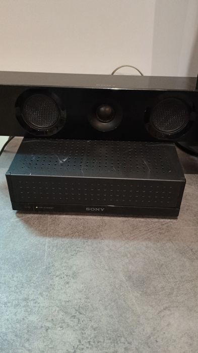Система за домашно кино Sony BDV-N7100W