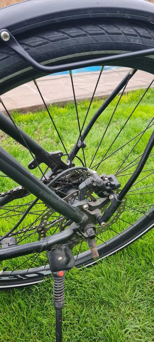 BULLS Lacuba Evo E45 E-BIKE