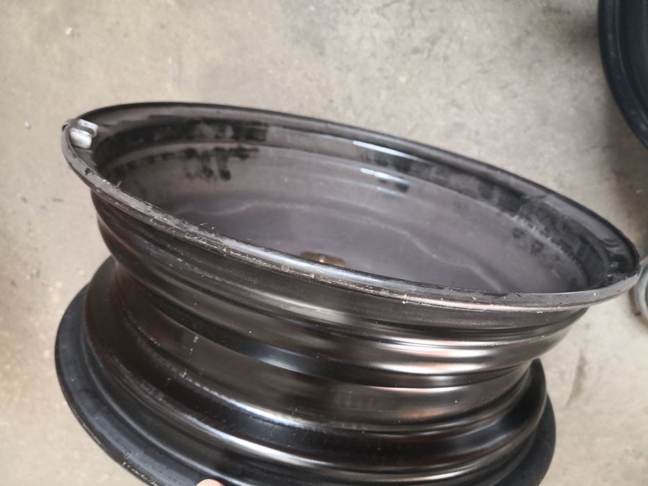 5x100 фолксваген vw volkswagen 5x100 14 цола джанти с тасове