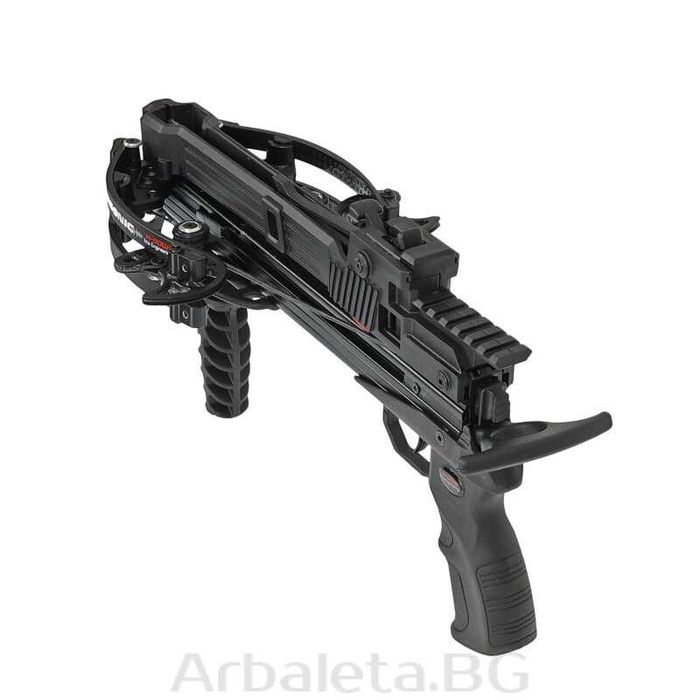 X-BOW FMA Supersonic TACTICAL X-BOW FMA Supersonic пистолет за арбалет