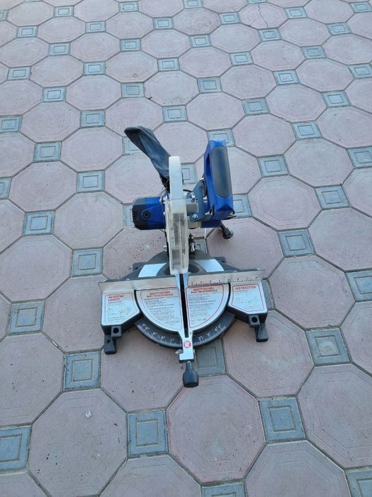 Аренда инструментов