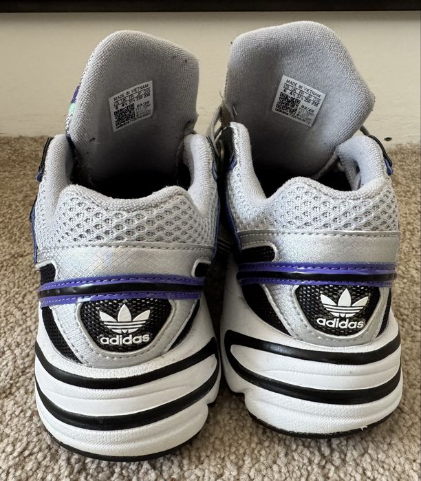 Маратонки Adidas
