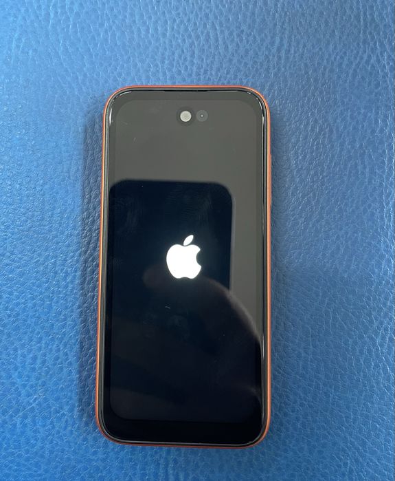 Iphone 17pro max mini