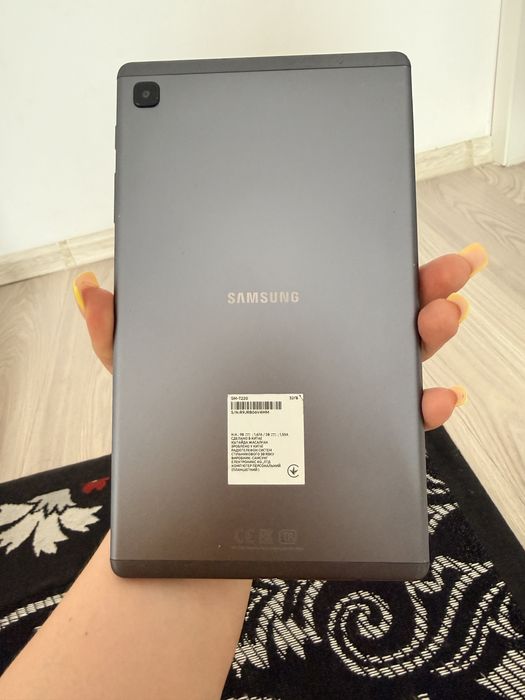 Продам оригинальный планшет Samsung Tab A7 Lite