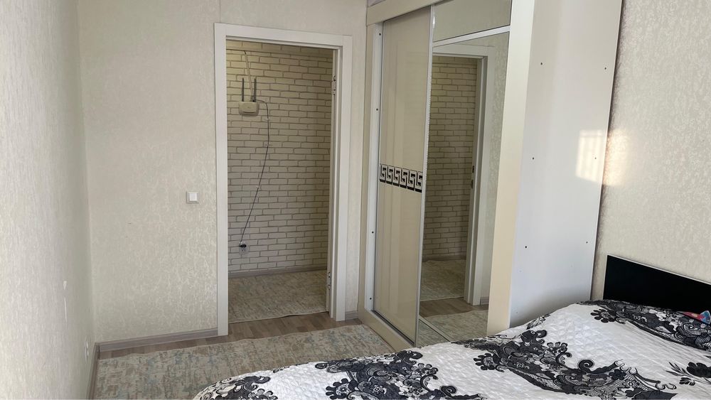 Продается 3-х ком кв